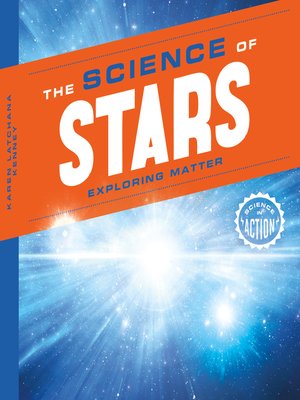 cover image of Science of Stars